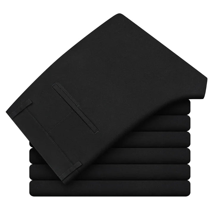 COTONEL – Pantalon Décontracté en Coton pour Homme