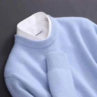 Cachevian – Pull en Pur Cachemire