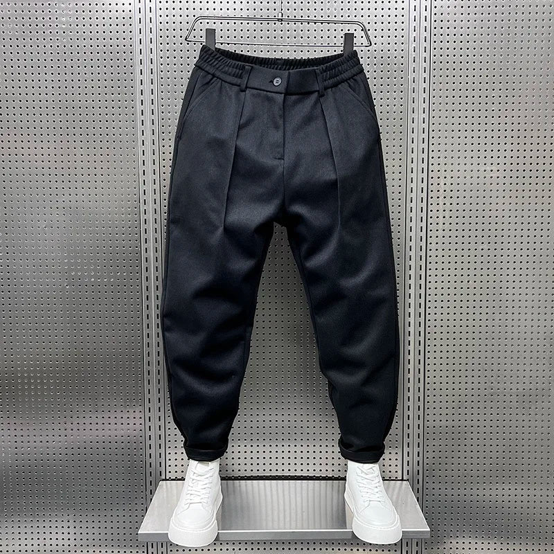 VALÉRON – Pantalon Élégant