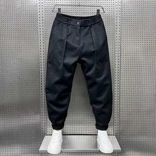 VALÉRON – Pantalon Élégant