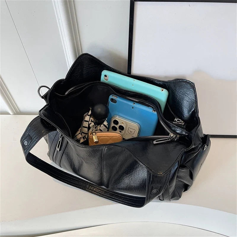 Élodina Paris | Sac à Épaule Compartimenté