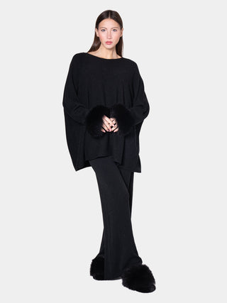 Lorana | Ensemble Élégance Noire
