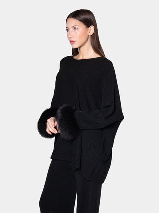 Lorana | Ensemble Élégance Noire