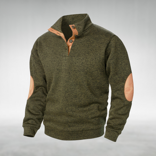 Classélio – Pull Classique Homme