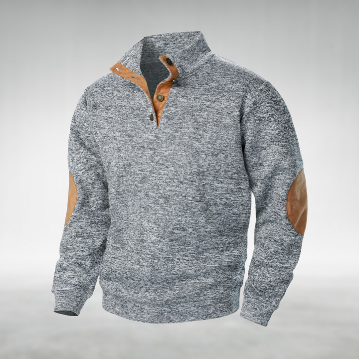 Classélio – Pull Classique Homme
