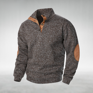 Classélio – Pull Classique Homme