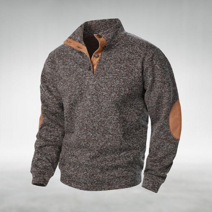 Classélio – Pull Classique Homme