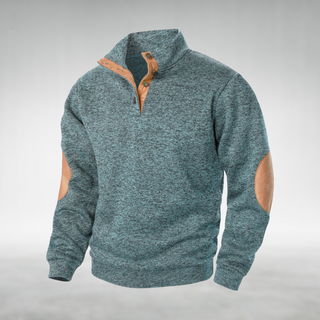 Classélio – Pull Classique Homme