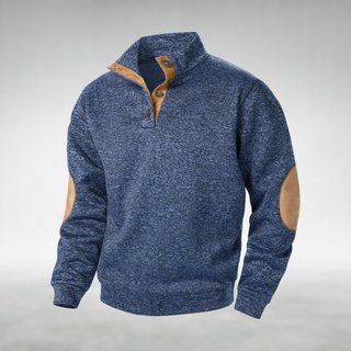 Classélio – Pull Classique Homme