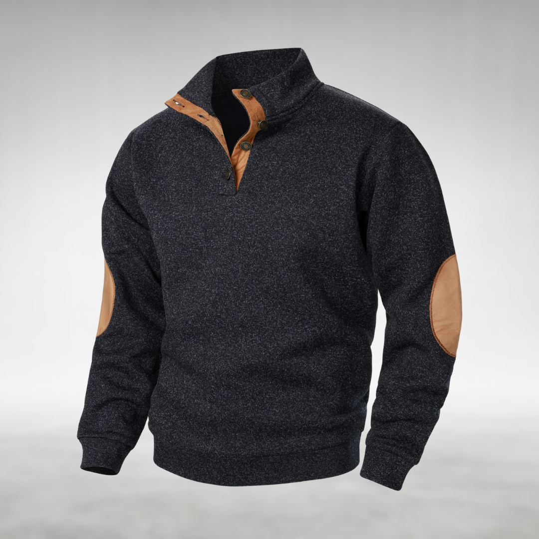 Classélio – Pull Classique Homme