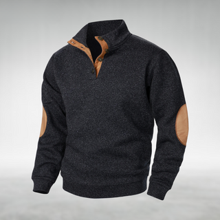 Classélio – Pull Classique Homme