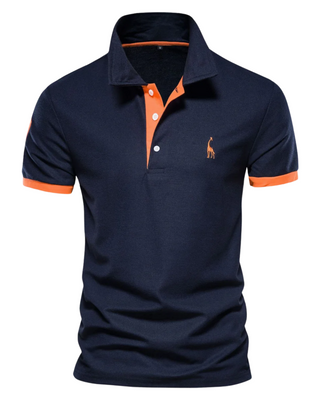 Casualéo – T-Shirt Polo Casual