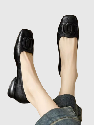 Rosélise Collection | Ballerines de Prestige