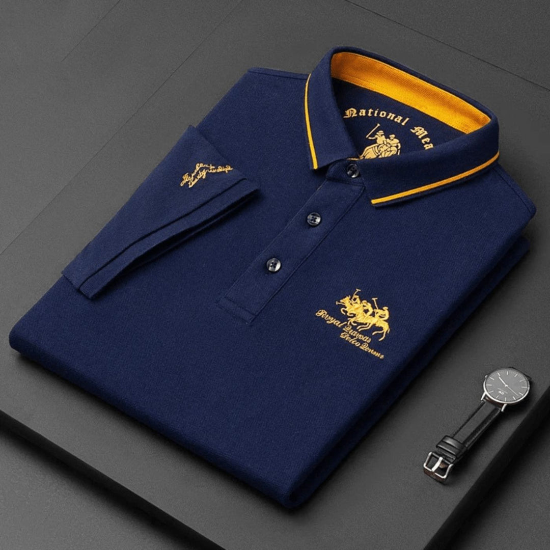 Polérian – Polo Moderne