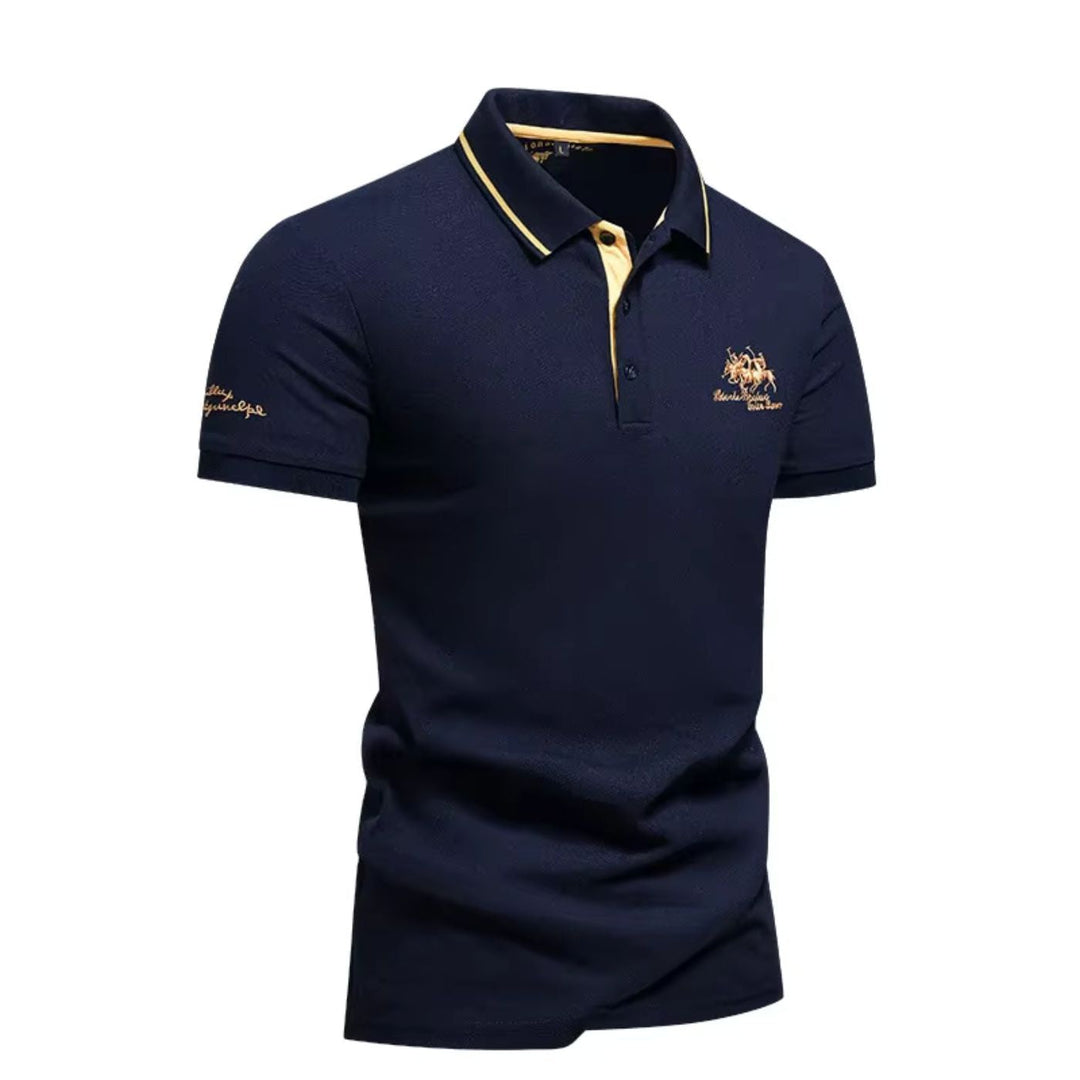 Polérian – Polo Moderne