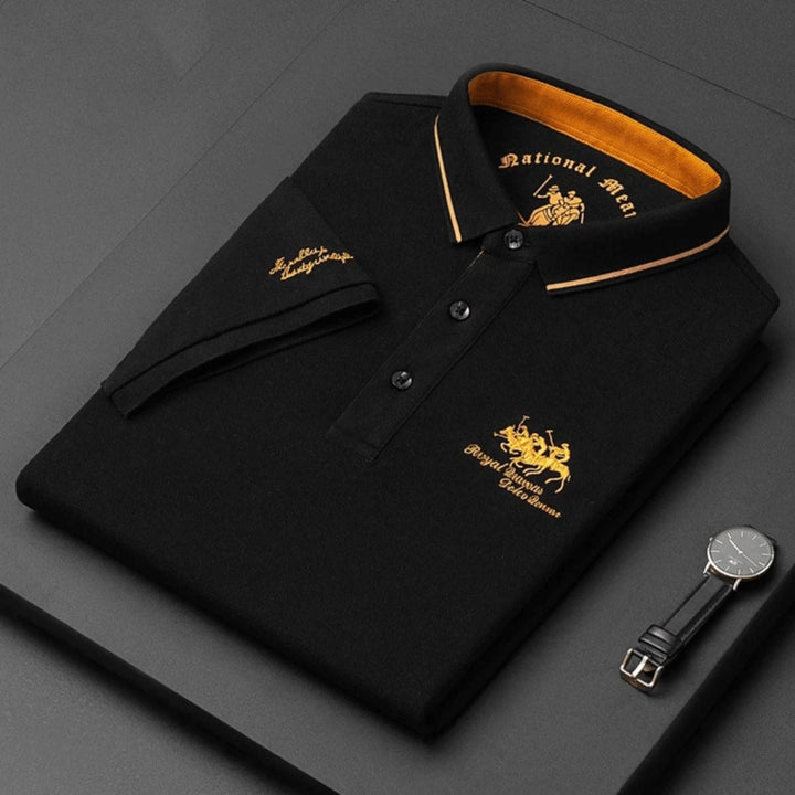 Polérian – Polo Moderne