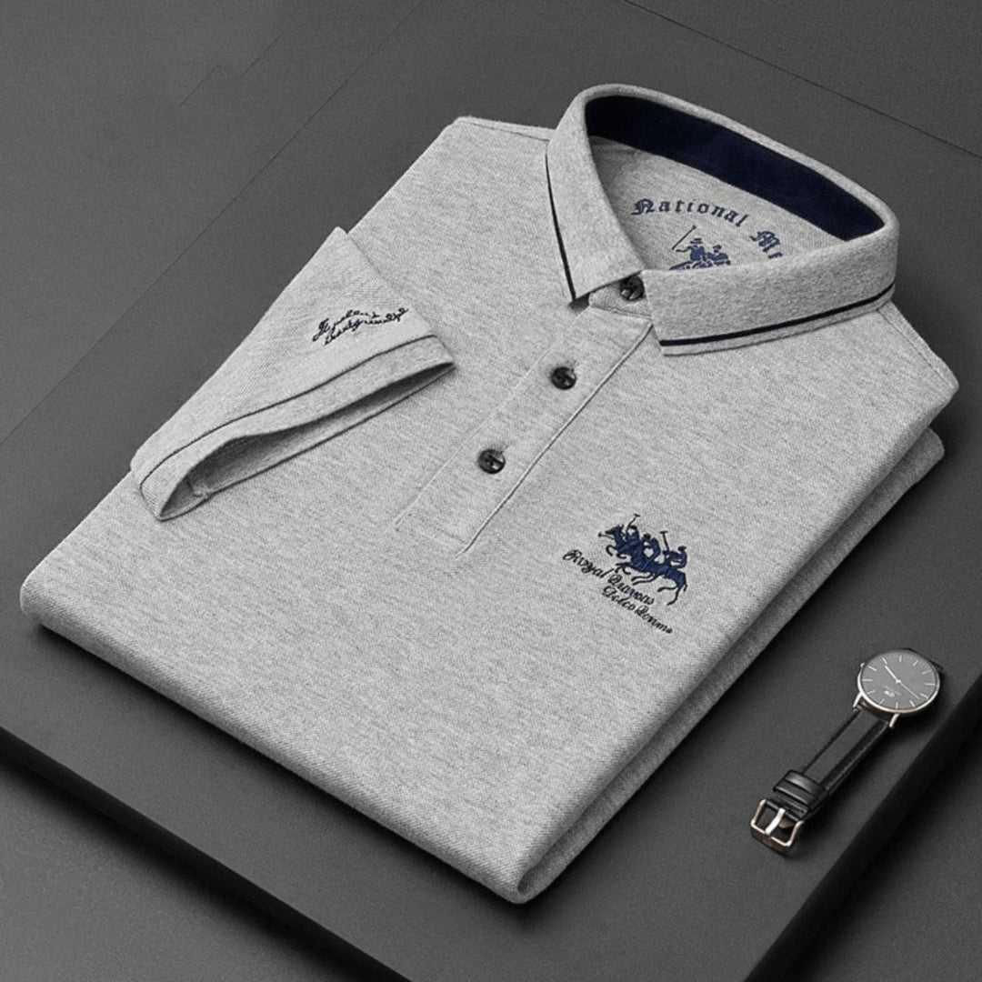 Polérian – Polo Moderne