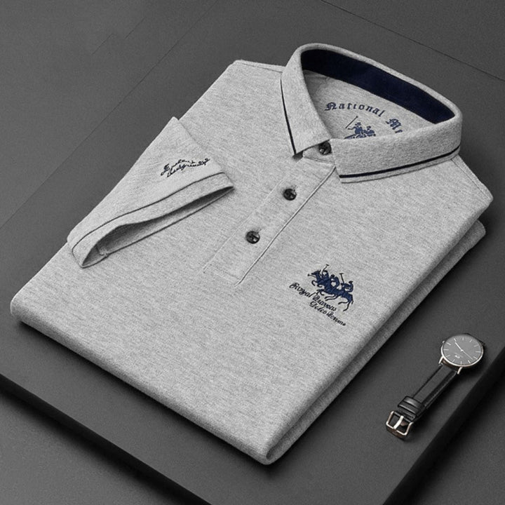 Polérian – Polo Moderne