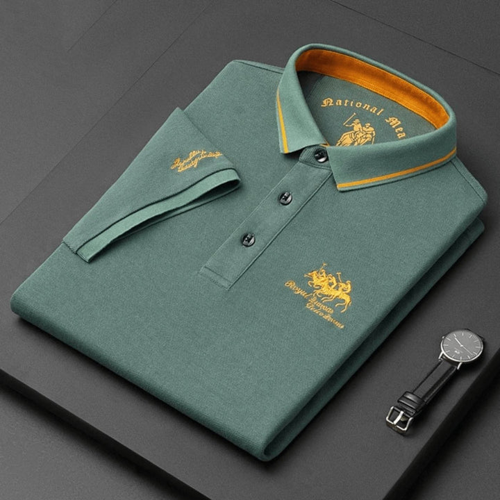 Polérian – Polo Moderne
