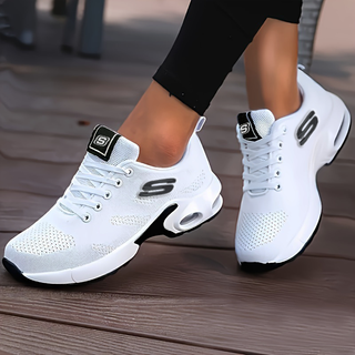Orthélia – Baskets Orthopédiques Femme Confort Avancé et Design Moderne