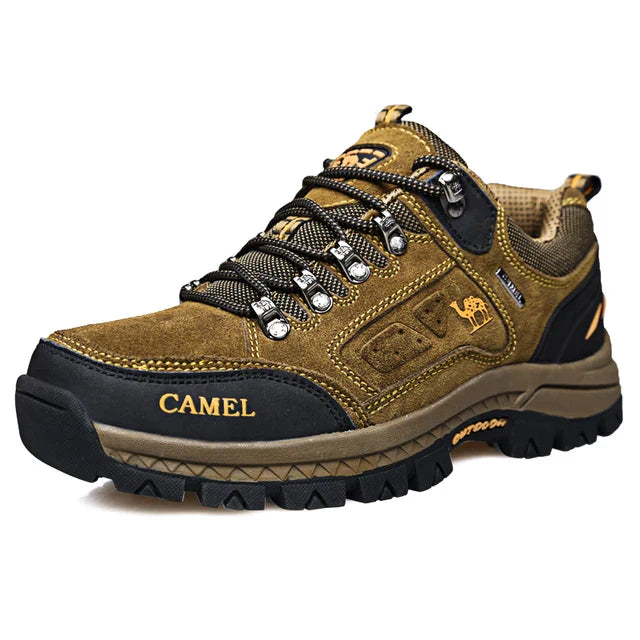 Terranor – Chaussures Outdoor Robustes
