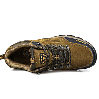 Terranor – Chaussures Outdoor Robustes