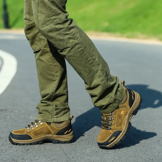 Terranor – Chaussures Outdoor Robustes