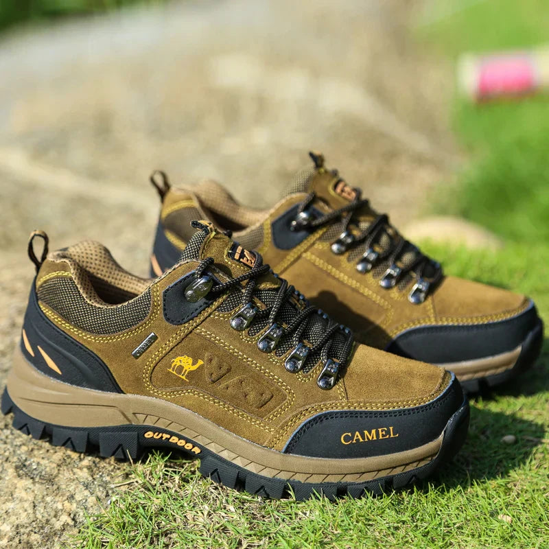 Terranor – Chaussures Outdoor Robustes