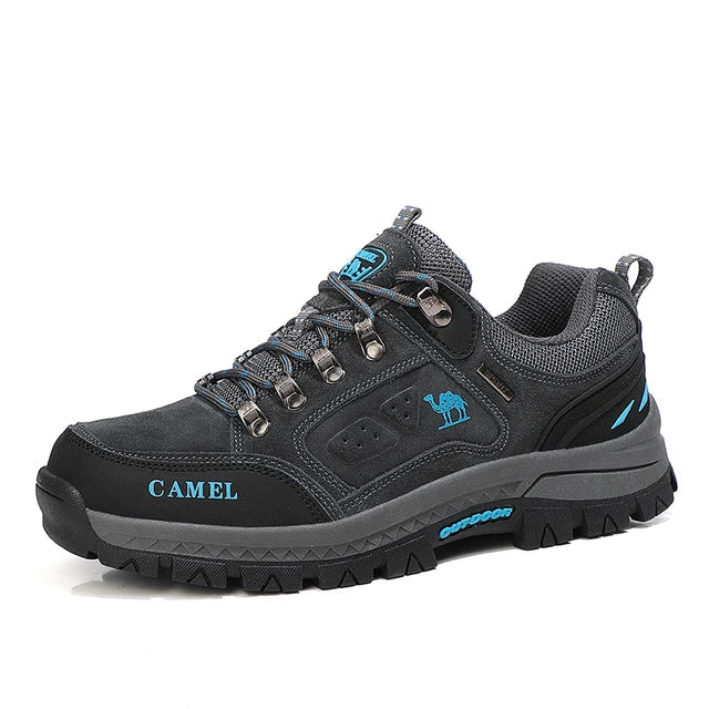 Terranor – Chaussures Outdoor Robustes