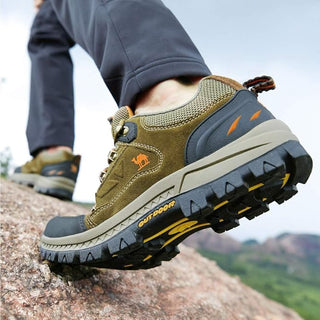 Terranor – Chaussures Outdoor Robustes