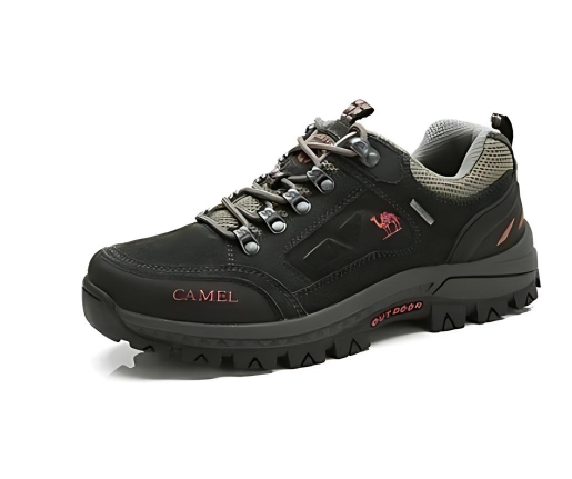 Terranor – Chaussures Outdoor Robustes