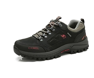 Terranor – Chaussures Outdoor Robustes