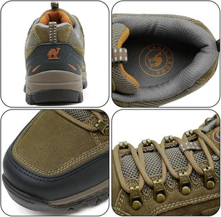 Terranor – Chaussures Outdoor Robustes