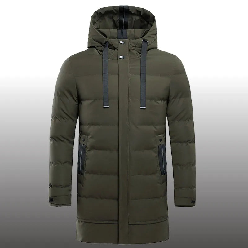 Veste D&