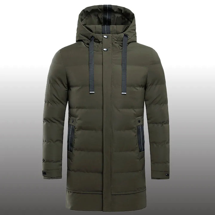 Veste D&