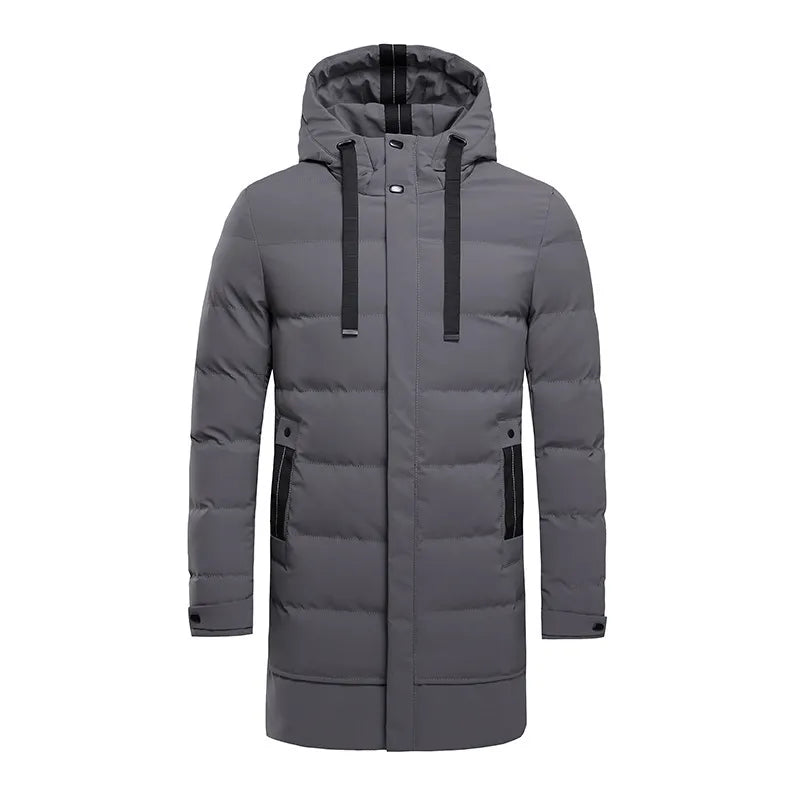 Veste D&