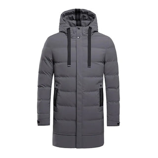 Veste D&