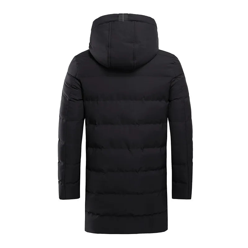 Veste D&