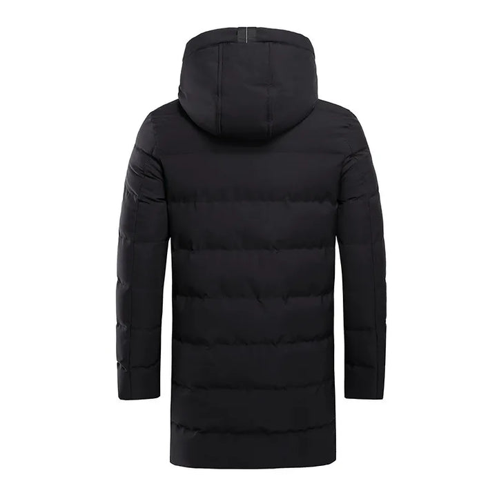 Veste D&