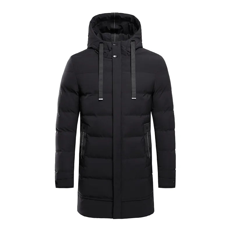 Veste D&