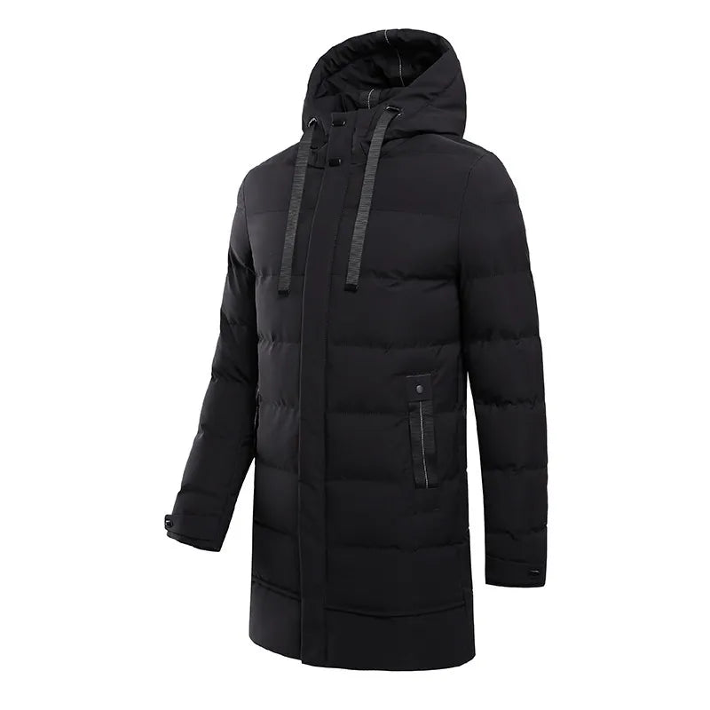 Veste D&