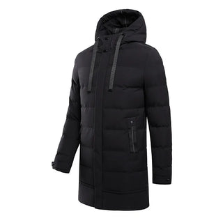 Veste D&