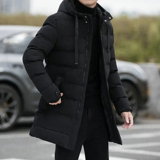 Veste D&