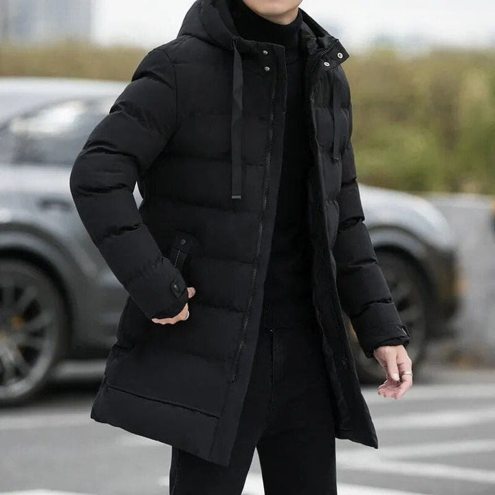 Veste D&