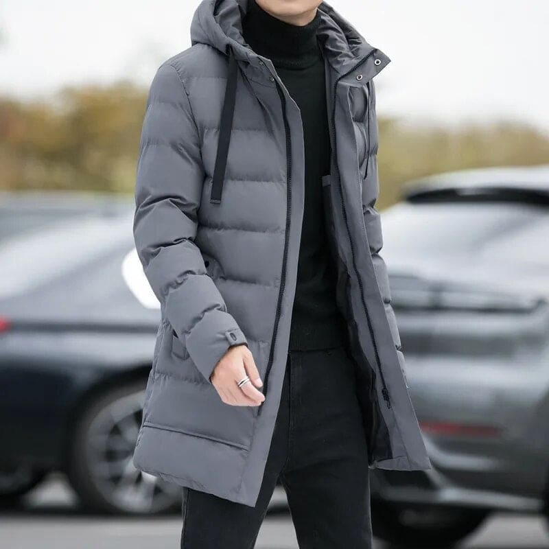 Veste D&