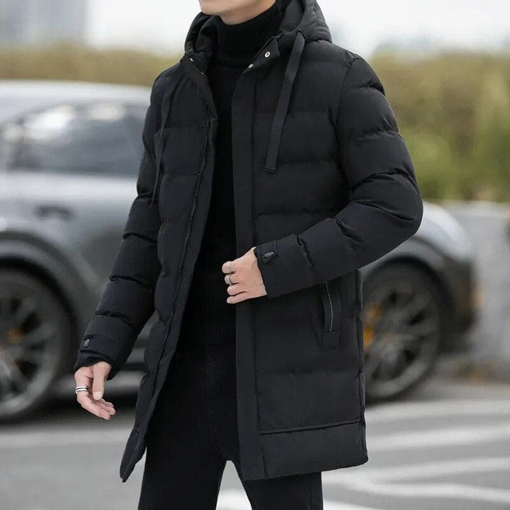 Veste D&