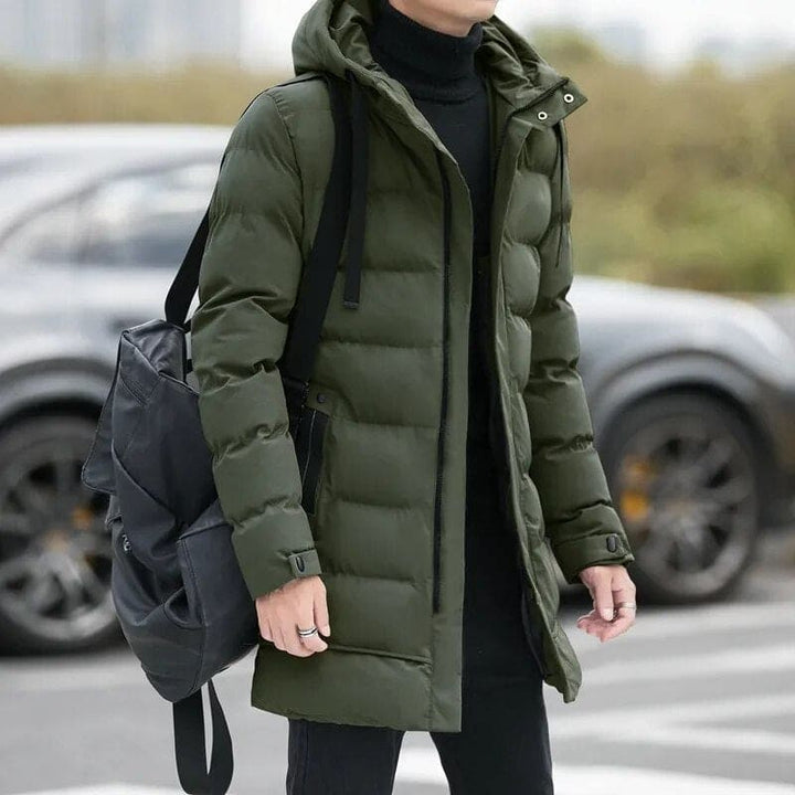 Veste D&