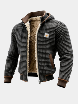 Thermovance – Veste Thermique Impact pour Homme