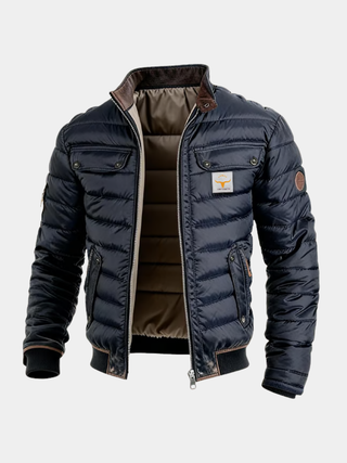 Voyagéran – Veste Urban Voyager pour Homme
