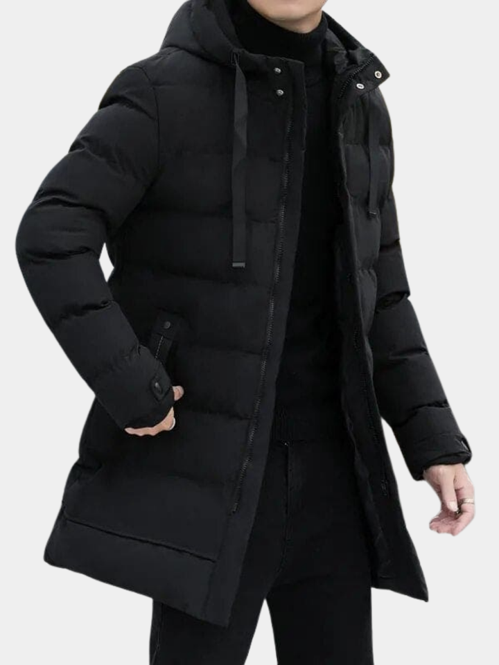Veste D&